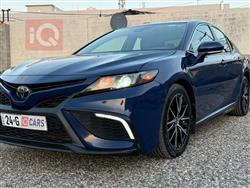 تويوتا كامري